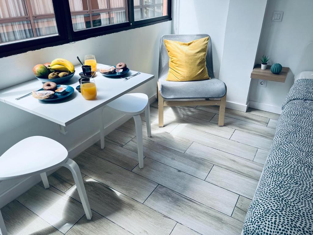Coqueto Apartamento A 50 Metros De La Playa Las Palmas de Gran Canaria Kültér fotó